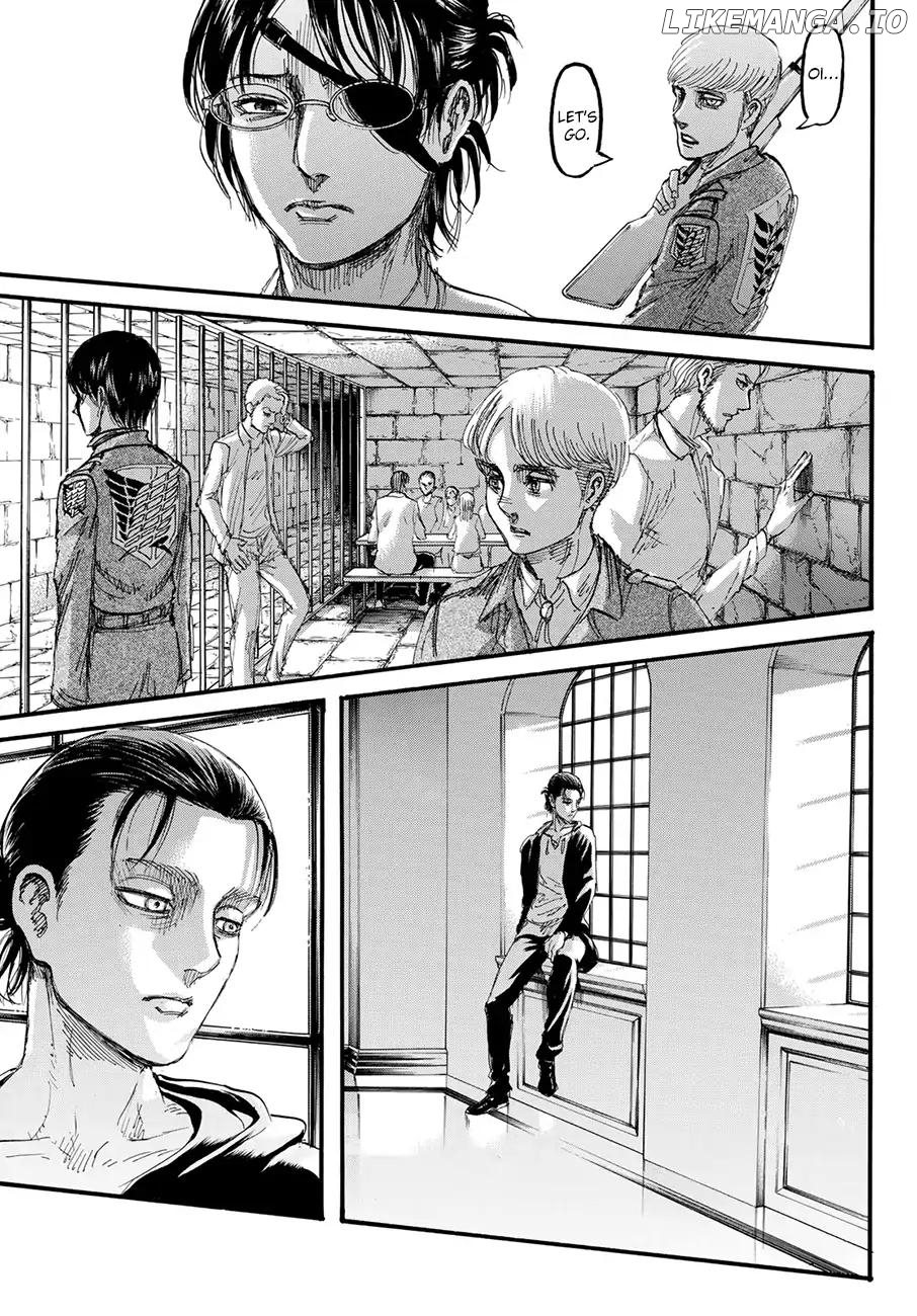 Shingeki no Kyojin, Chapter 113 image 40